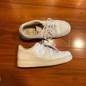 Nike air force 1